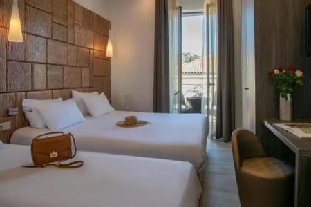 GOLDEN TULIP CANNES de PARIS - 176
