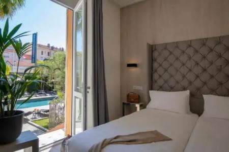 GOLDEN TULIP CANNES de PARIS - 266