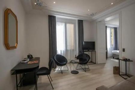 GOLDEN TULIP CANNES de PARIS - 238