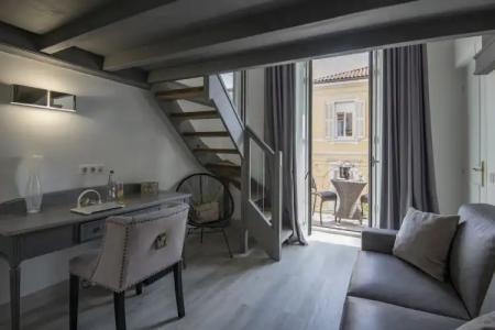 GOLDEN TULIP CANNES de PARIS - 229