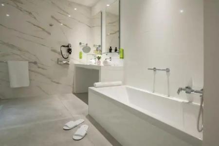GOLDEN TULIP CANNES de PARIS - 251
