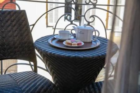 GOLDEN TULIP CANNES de PARIS - 158