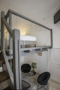 GOLDEN TULIP CANNES de PARIS - 103