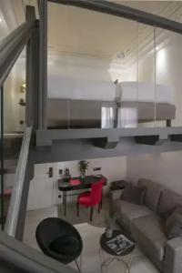 GOLDEN TULIP CANNES de PARIS - 232