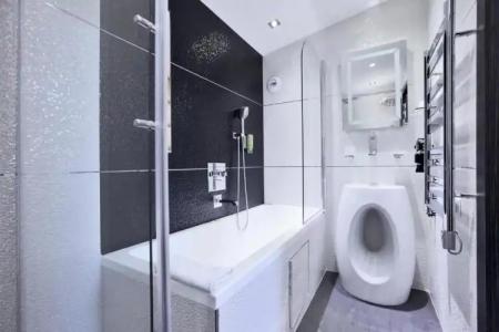 GOLDEN TULIP CANNES de PARIS - 283