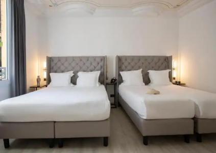 GOLDEN TULIP CANNES de PARIS - 233