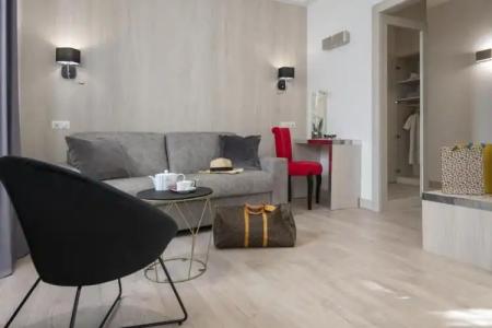 GOLDEN TULIP CANNES de PARIS - 246