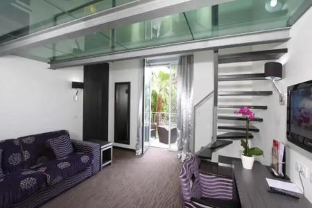 GOLDEN TULIP CANNES de PARIS - 270