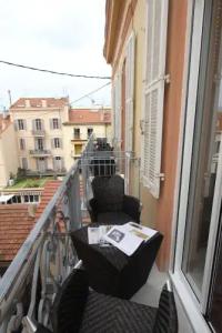GOLDEN TULIP CANNES de PARIS - 118