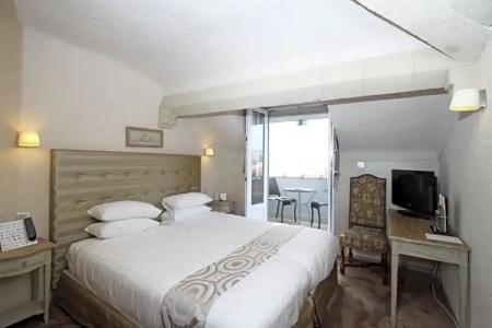 GOLDEN TULIP CANNES de PARIS - 140