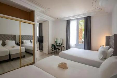 GOLDEN TULIP CANNES de PARIS - 235
