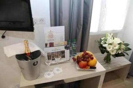 GOLDEN TULIP CANNES de PARIS - 245