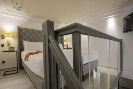 GOLDEN TULIP CANNES de PARIS - 228