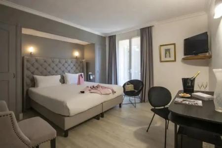 GOLDEN TULIP CANNES de PARIS - 199