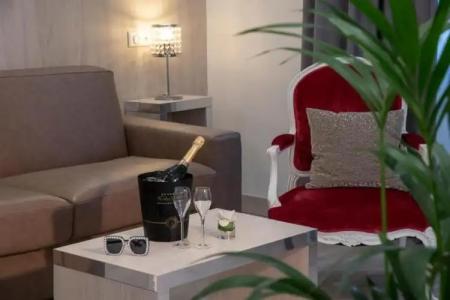 GOLDEN TULIP CANNES de PARIS - 261
