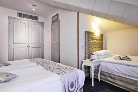 GOLDEN TULIP CANNES de PARIS - 151