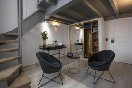 GOLDEN TULIP CANNES de PARIS - 185