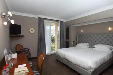 GOLDEN TULIP CANNES de PARIS - 195