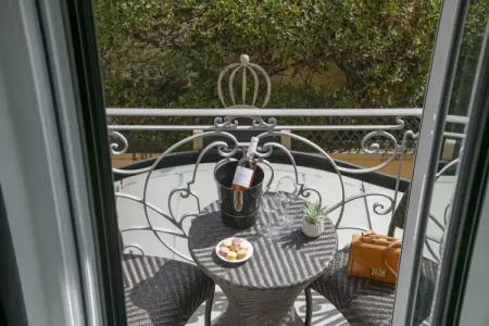 GOLDEN TULIP CANNES de PARIS - 215