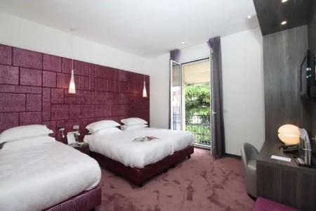 GOLDEN TULIP CANNES de PARIS - 193