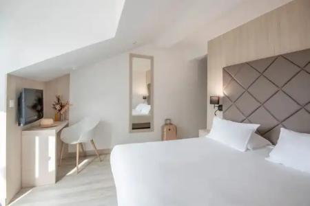 GOLDEN TULIP CANNES de PARIS - 111
