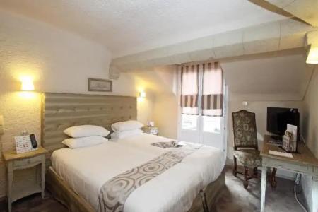 GOLDEN TULIP CANNES de PARIS - 196
