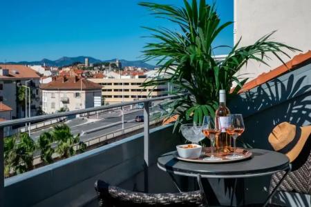 GOLDEN TULIP CANNES de PARIS - 134