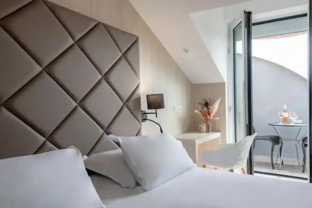 GOLDEN TULIP CANNES de PARIS - 130