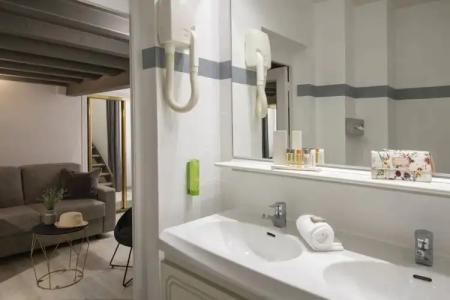 GOLDEN TULIP CANNES de PARIS - 224