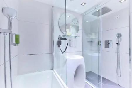 GOLDEN TULIP CANNES de PARIS - 271