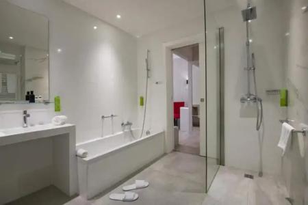 GOLDEN TULIP CANNES de PARIS - 252