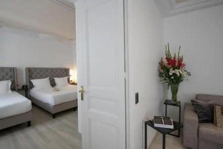 GOLDEN TULIP CANNES de PARIS - 242