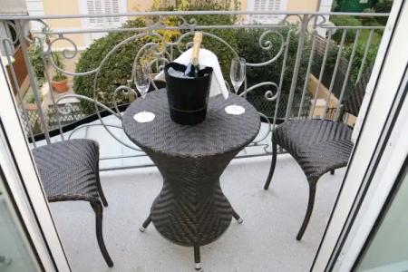 GOLDEN TULIP CANNES de PARIS - 113