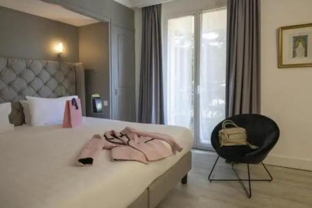 GOLDEN TULIP CANNES de PARIS - 191