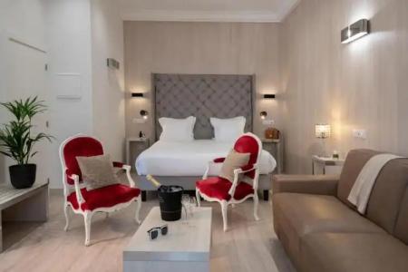 GOLDEN TULIP CANNES de PARIS - 259