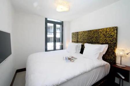 GOLDEN TULIP CANNES de PARIS - 295