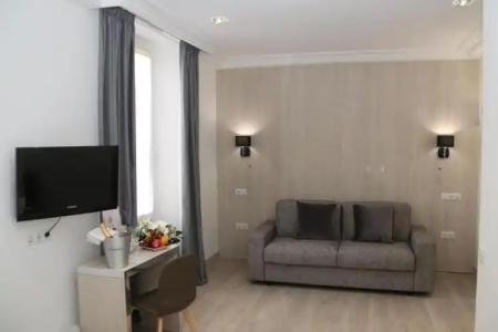 GOLDEN TULIP CANNES de PARIS - 258