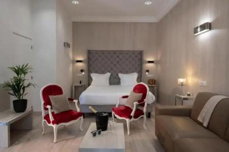 GOLDEN TULIP CANNES de PARIS - 265