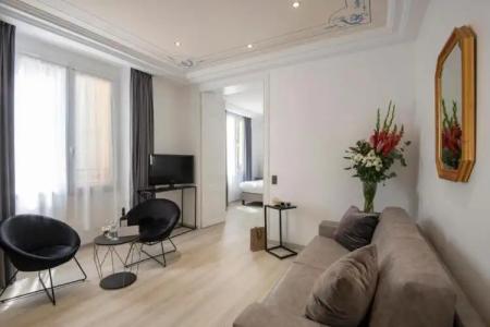GOLDEN TULIP CANNES de PARIS - 237