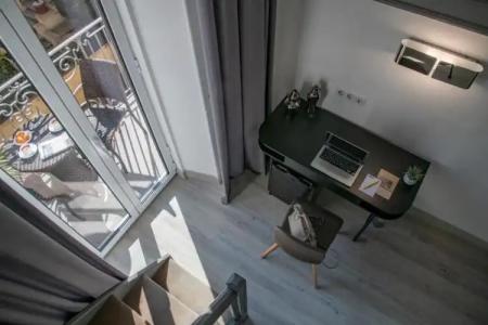 GOLDEN TULIP CANNES de PARIS - 157