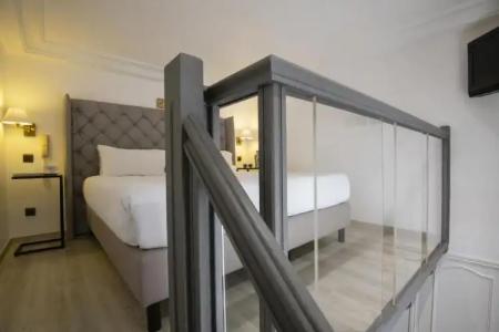 GOLDEN TULIP CANNES de PARIS - 180