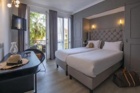 GOLDEN TULIP CANNES de PARIS - 120