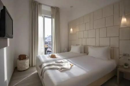 GOLDEN TULIP CANNES de PARIS - 122