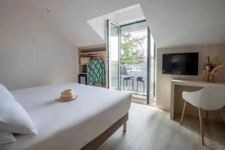GOLDEN TULIP CANNES de PARIS - 128