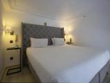 Classic Double Duplex room