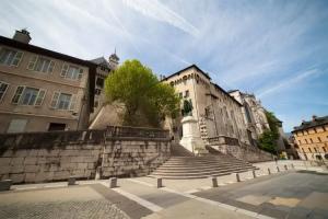 Hôtel des Princes, Chambéry Centre, Chambery