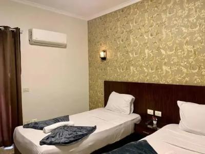 Hôtel Le Montana & Spa - 12