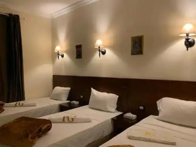 Hôtel Le Montana & Spa - 21