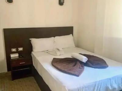 Hôtel Le Montana & Spa - 9