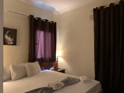 Hôtel Le Montana & Spa - 17